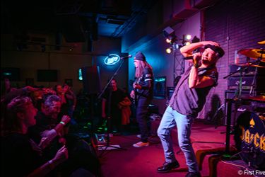 The Jack at Eddie's Cocktails, February 21, 2026